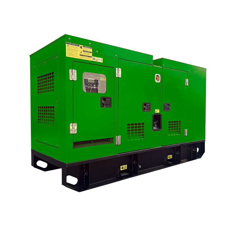 generator set