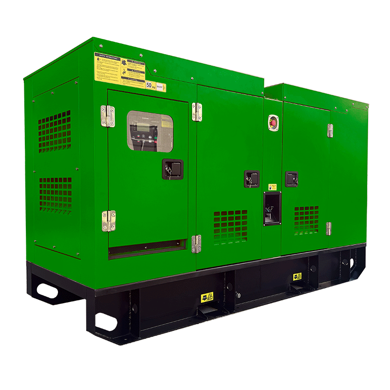 mtu generator