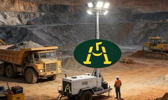 Как рассчитать стоимость владения мобильной осветительной вышкой?